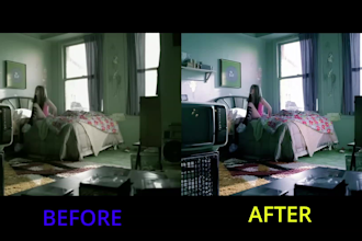 restore, upscale and enhance your video quality using ai
