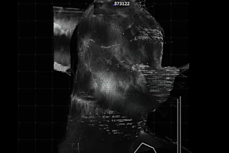 create a custom touchdesigner project