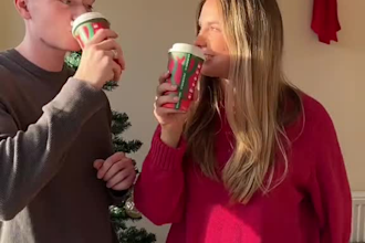 create authentic ugc couple videos for product and brands ads, tiktok ads, reels
