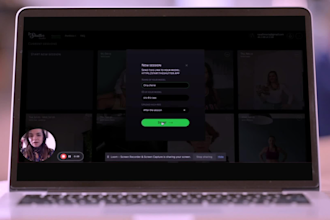 customize an after effects template for your video