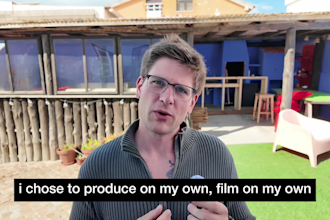 edit german video ads