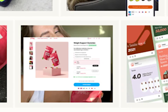 build, design, redesign, copy, clone wordpress website with elementor pro and ai