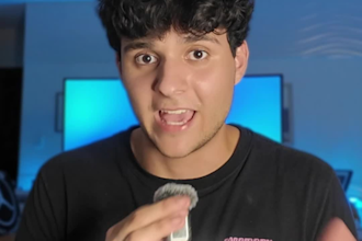 be your male ugc for tiktok, reels and shorts