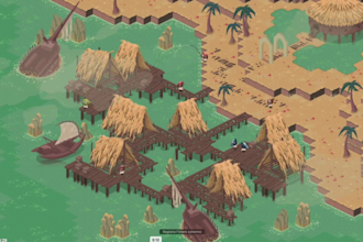 make 2d tilesets for your game