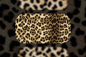 create realistic seamless pattern