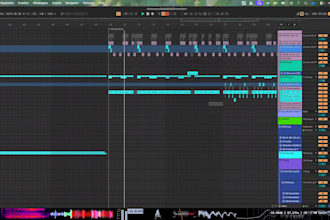 teach you ableton live