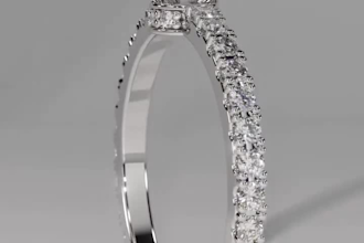 do 3d jewelry model, jewelry animation, jewelry design, jewelry video