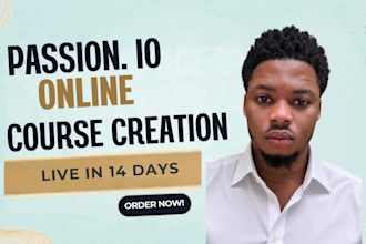 build passion io online course mobile app passion io online course mobile app