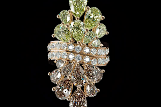 professionally create a 3d jewelry model of rings, earrings, or necklaces