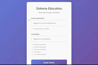build a modern angular web app with supabase and typescript