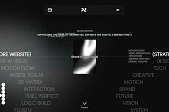 design framer website, fix framer website design develop framer website