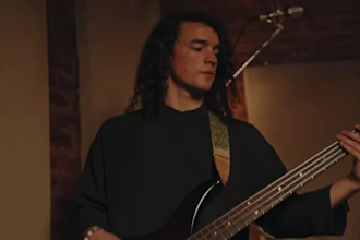 record professional bass for your track