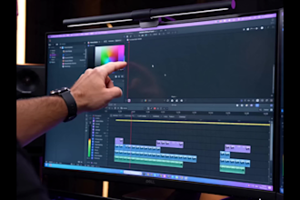 turn boring videos into viral cinematic content