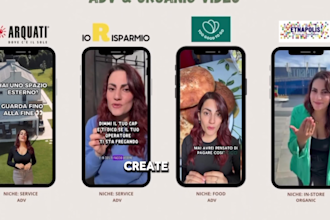 create an unboxing and product demo video for your product