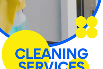 desing professional social media posts, flyers and banners