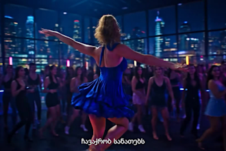 make cinematic ai music videos