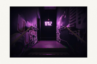 custom hip hop beat production