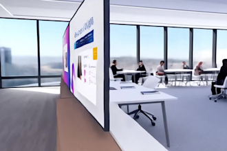 design a professional powerpoint presentation