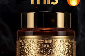 design modern high converting product label and packaging design for your brand