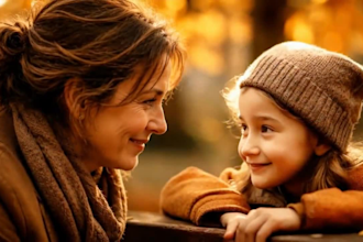 create an amazing memorial photo slideshow and celebration of life video