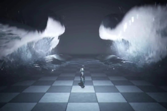 be your professional vfx artist for unreal engine and unity, VR, visual effect