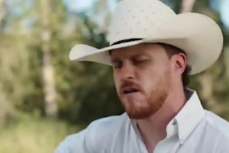 produce custom country, country rock and pop songs with male vocals