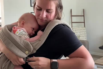 create high converting mom ugc video ads for lifestyle brands