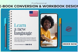 ebook conversion epub convert pdf to epub workbook design