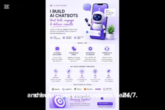 build an  ai customer support chatbot for your business