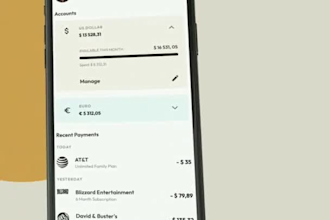 provide custom high performance flutter solutions