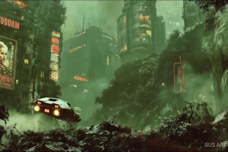 do seedance sci fi short movie using seedance, seedance 2 0