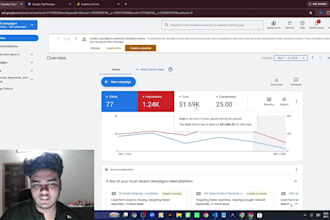 fix broken analytics and ad conversions, GTM and ga4 expert