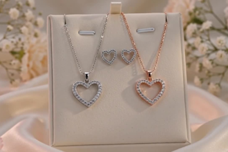 ai ,social media, jewellery design