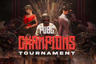 design an exciting sports tournament poster and flyer