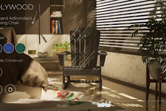 build 3d furniture configurator 3d product configuration using webgl three js