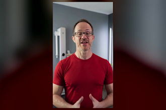 create your authorized ai digital twin for business videos