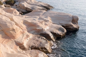 create ai editorials and lookbook shoots for your brand