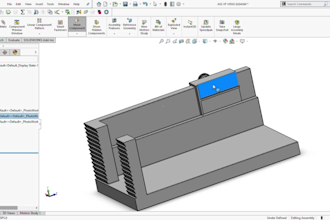 create 3d cad models step stl 3mf and dxf files