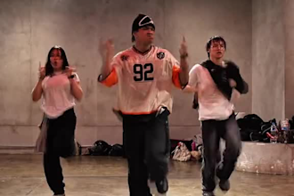 do routine music dance video tik tok dance afro dance group dance gospel dance