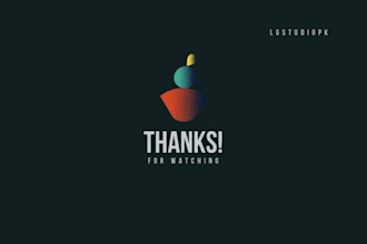 create minimalist logo design for your buisness