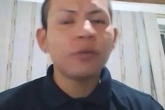 personalized spanish lesson video from colombia