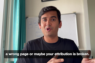 audit your shopify store and ads to find conversion leaks