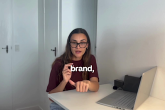 create a natural ugc video for your brand