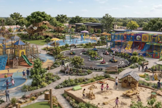 design 3d playground, indoor playground, outdoor  playground, school playground