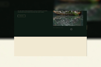 design a modern, high converting business website