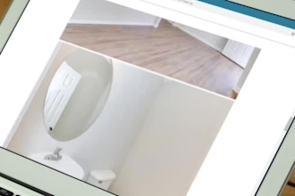 create a real estate website for your property business