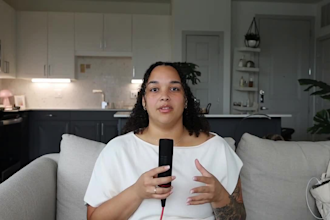 spokesperson video spokesperson agent actor spokesperson ugc video spokesperson