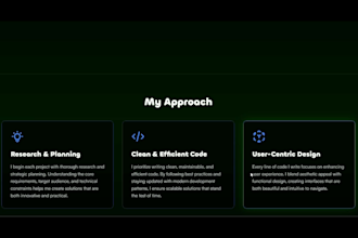 create optimized stunning 3d websites with threejs and webgl