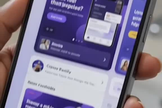 create ai ugc ads for your mobile app and app promotion
