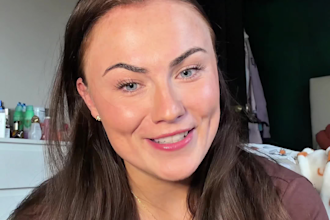 create authentic UK ugc videos with a natural british accent